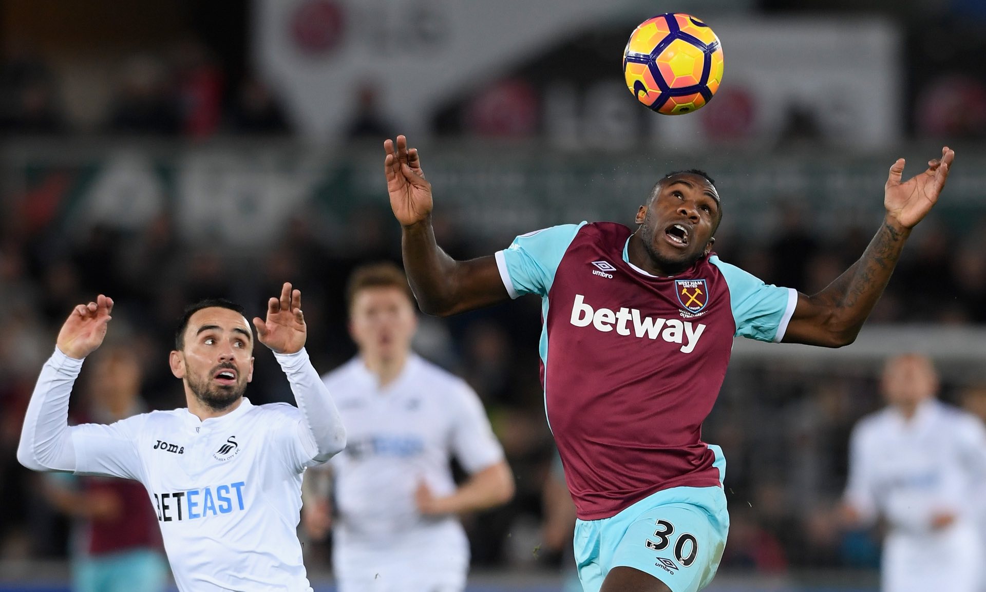 類似的策略 類似的策略